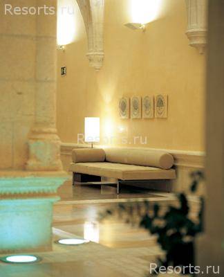 NH Palacio de la Merced 29